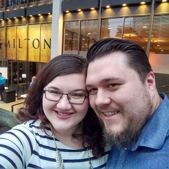 Meet your Posher, Holly - Picture 1 of 1